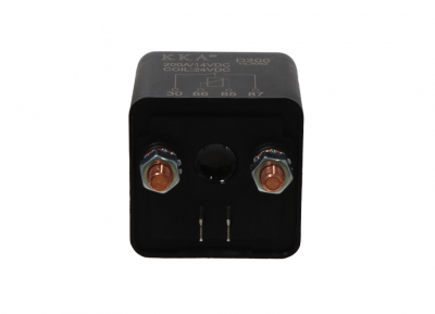 RELE 24V DCR70 (57)