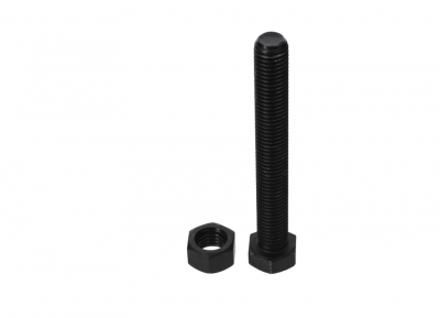 TORNILLO + TUERCA TENSOR ORUGAS DCR70 (74-75)