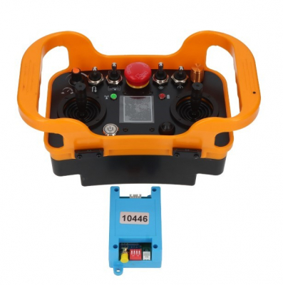 MANDO CONTROL REMOTO DCR70