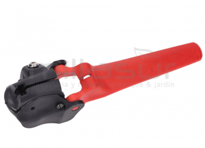 LEVA FRIZIONE COMPLETA DM600 (2 + 11)