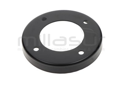 PROTECTOR SOPORTE RODAMIENTO EJE CUCHILLAS DM700 (31)