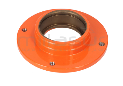  SOPORTE RODAMIENTO EJE CUCHILLAS DM700 (34)