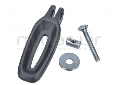 PALANCA APRIETE MANILLAR SUPERIOR E20CC (48-51)