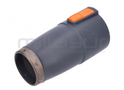 BOQUILLA SOPLADO COMPLETA E60BL (1-4)