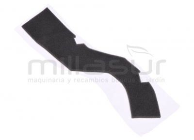 TAPA CARCASA DERECHA E60BL (40)