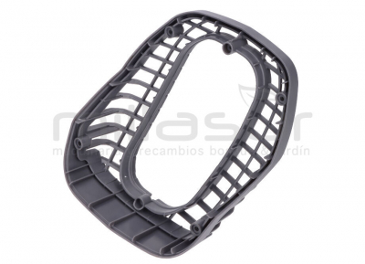 CARCASA ENTRADA AIRE E60BL (41)
