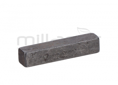 CHAVETA CIGÜEÑAL 4,77X4,77X24MM ES240T(47)