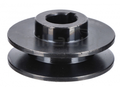 POLEA SALIDA MOTOR ES240T (49)
