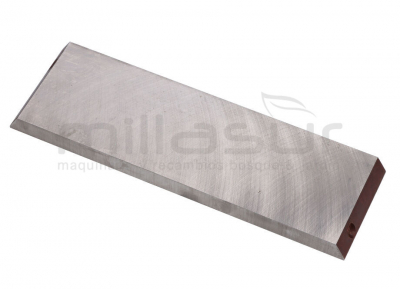 FORST ST6 TR6 PT6 PT6 ST6P BIO SHREDDER CUTTER ANVIL