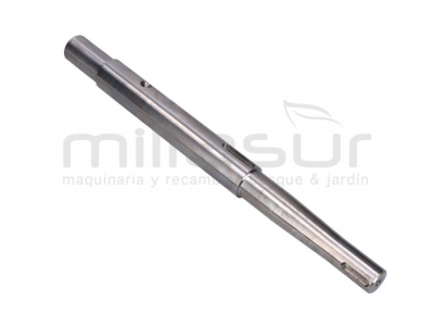 UNTERE ROLLENWELLE ST6