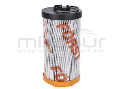 TANQUE FILTRO HIDRÁULICO 10 MIC FORST ST6P TR6P