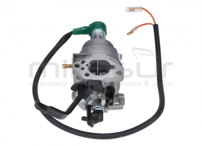 CARBURETOR GC3500