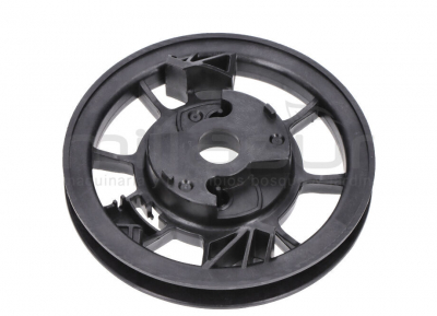 POLEA ARRANQUE  CC340PT (105)