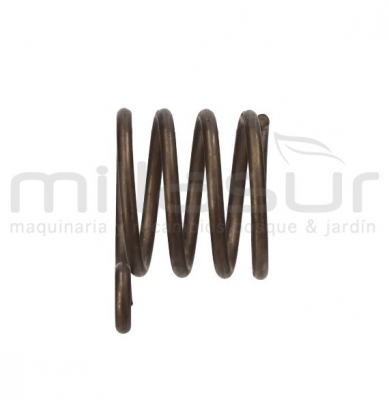 AMORTIGUADOR FRONTAL ASA TRASERA MG2502 (67)