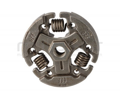 EMBRAGUE MG2502 (88-90)