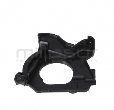TAPA BOMBA ENGRASE MG2502(91)