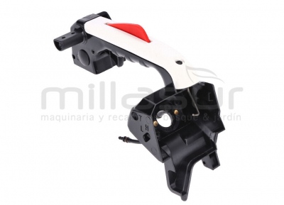 MANIGLIA SUPERIORE MG2600