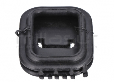CUBIERTA GOMA HORQUILLA EMBRAGUE MTC340 - MTC340B (228)