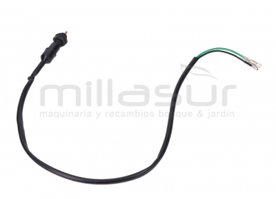 CABLE PARADA MOTOR MTC340 - MTC340B