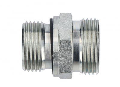 CONECTOR RETORNO ACEITE (114)