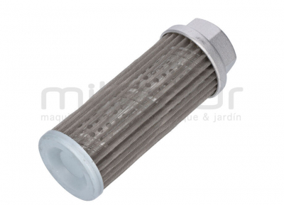 FILTRO ACEITE (122)