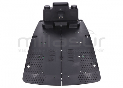 BASE ESTACION DE CARGA RC2000