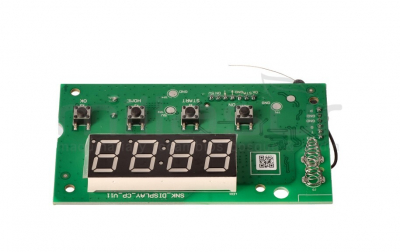 PLACA PANTALLA DIGITAL RC300 (35)