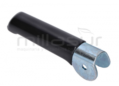 ALAVANCA DE BLOQUEIO COMPLETO RLT12VH