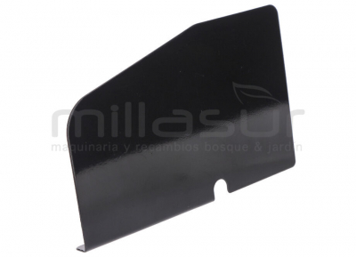 CHAPA SEPARADOR PALANCAS ACCIONAMIENTO RLT35GVH (70)