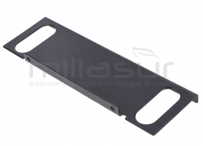 CHAPA GUIA PALANCAS ACCIONAMIENTO RLT35GVH (75)