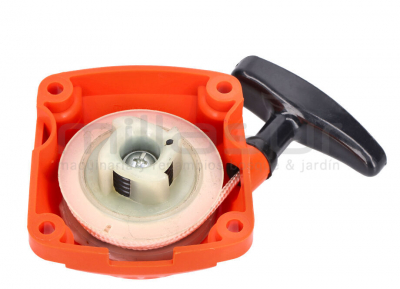 COMPLETE START SG1C, SG2C (A47)