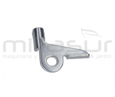 SOPORTE AMORTIGUADOR ESPALDERA SG65C (15)