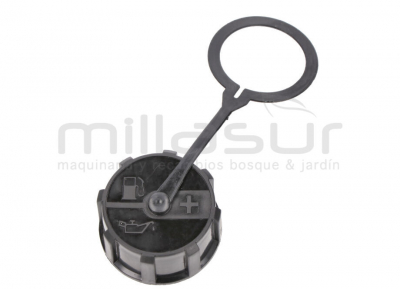 TAPPO CARBURANTE SG83C