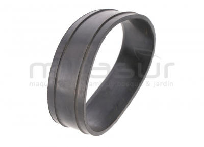 RUBBER UNION TUBES SG83C