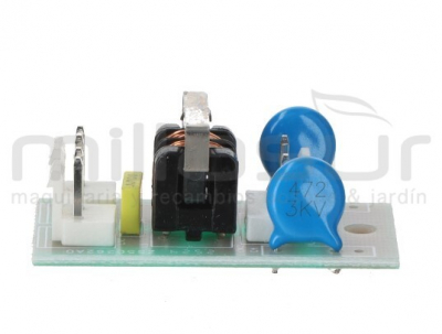 PLACA DE CONTROL PEQUEAÑA SL200H (32)