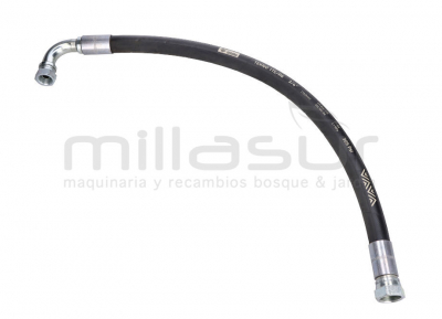 LATIGUILLO ASPIRACION URS100 - EZARO100