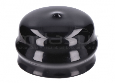 TAPA  CASQUILLO EJE DIRECCIÓN TC98H (C10)