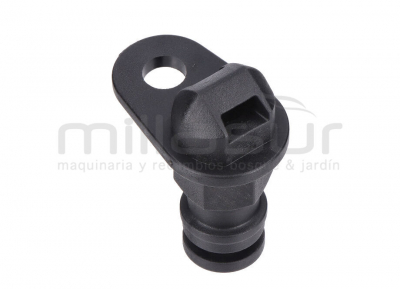 CONECTOR LIMPIEZA TC98H (D21)