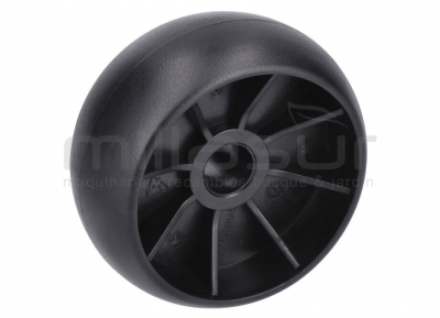 RUEDA PLATAFORMA DE CORTE TC98H (D30)