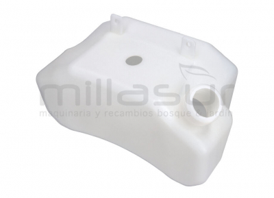DEPÓSITO COMBUSTIBLE TC98H (G2)