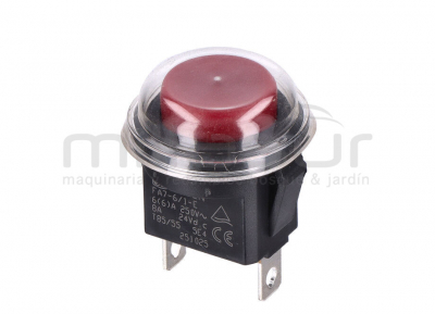 BOTON CORTE MARCHA ATRAS TC98H (H7)