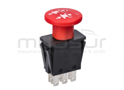 INTERRUPTOR CUADRO CUCHILLAS TC98H (H9)