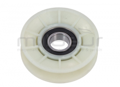 POLEA TENSORA CORREA TRACCION TC98H (I17)