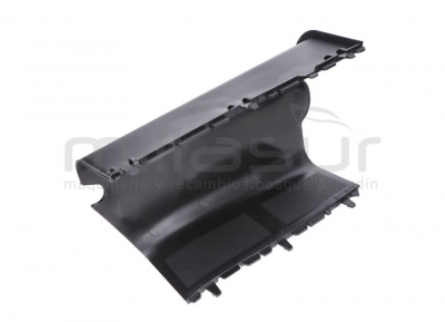 TUBO SUPERIOR DERECHO SALIDA HIERBA TC98H (P41)