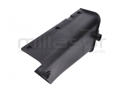 TUBO SUPERIOR IZQUIERD SALIDA HIERBA TC98H (P42)