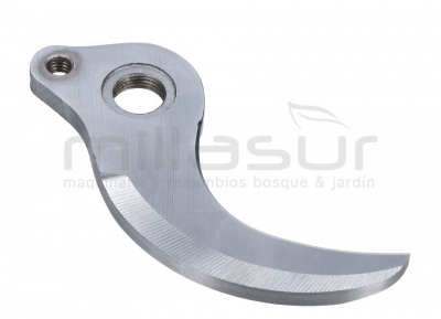 CUCHILLA INFERIOR TIJERA TPB4004 (50)