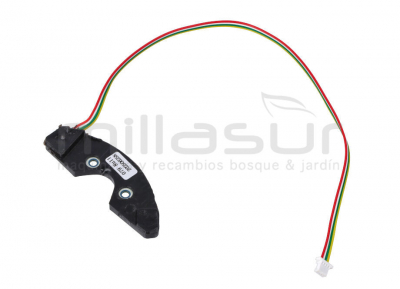 PLACA GATILLO TIJERA TPB4004(32)