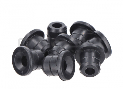 ( PACK 8 UDS ) CASQUILLO GOMA VARILLA (53) VAR240 