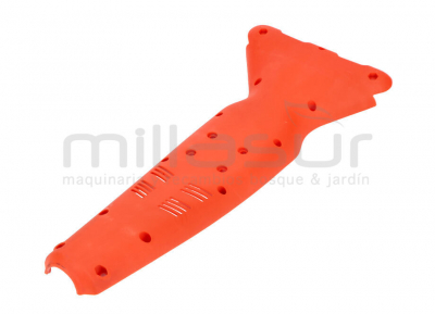 VAR370 COPERCHIO INFERIORE DEL MOTORE PER MIETITREBBIA (28)