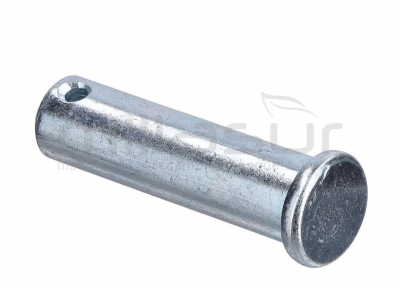 PASADOR EJE ELEVACION PLATAFORMA DE CORTE ZT10H (C5)